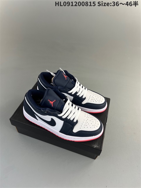 women air jordan 1 shoes 2023-10-9-314